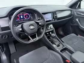 Škoda Kodiaq (2023) thumbnail 3