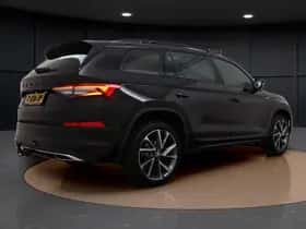Škoda Kodiaq (2023) thumbnail 5