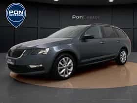 Škoda Octavia (2020)