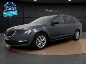 Škoda Octavia (2020)