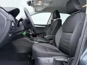 Škoda Octavia (2020) thumbnail 4