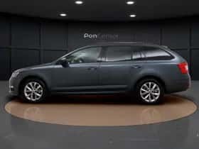 Škoda Octavia (2020) thumbnail 6