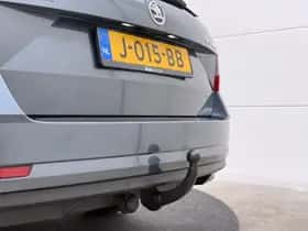 Škoda Octavia (2020) thumbnail 9