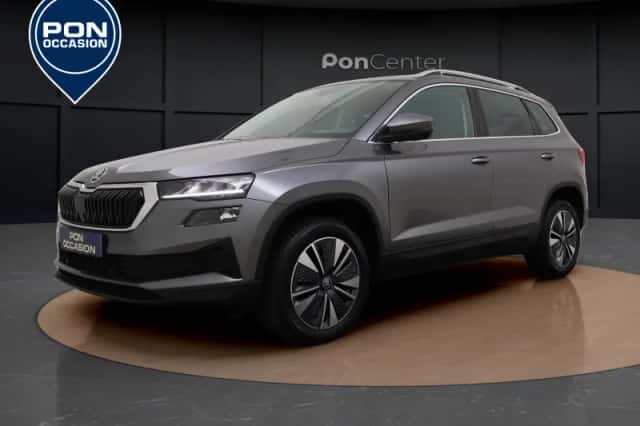 Škoda Karoq (2025) thumbnail 1