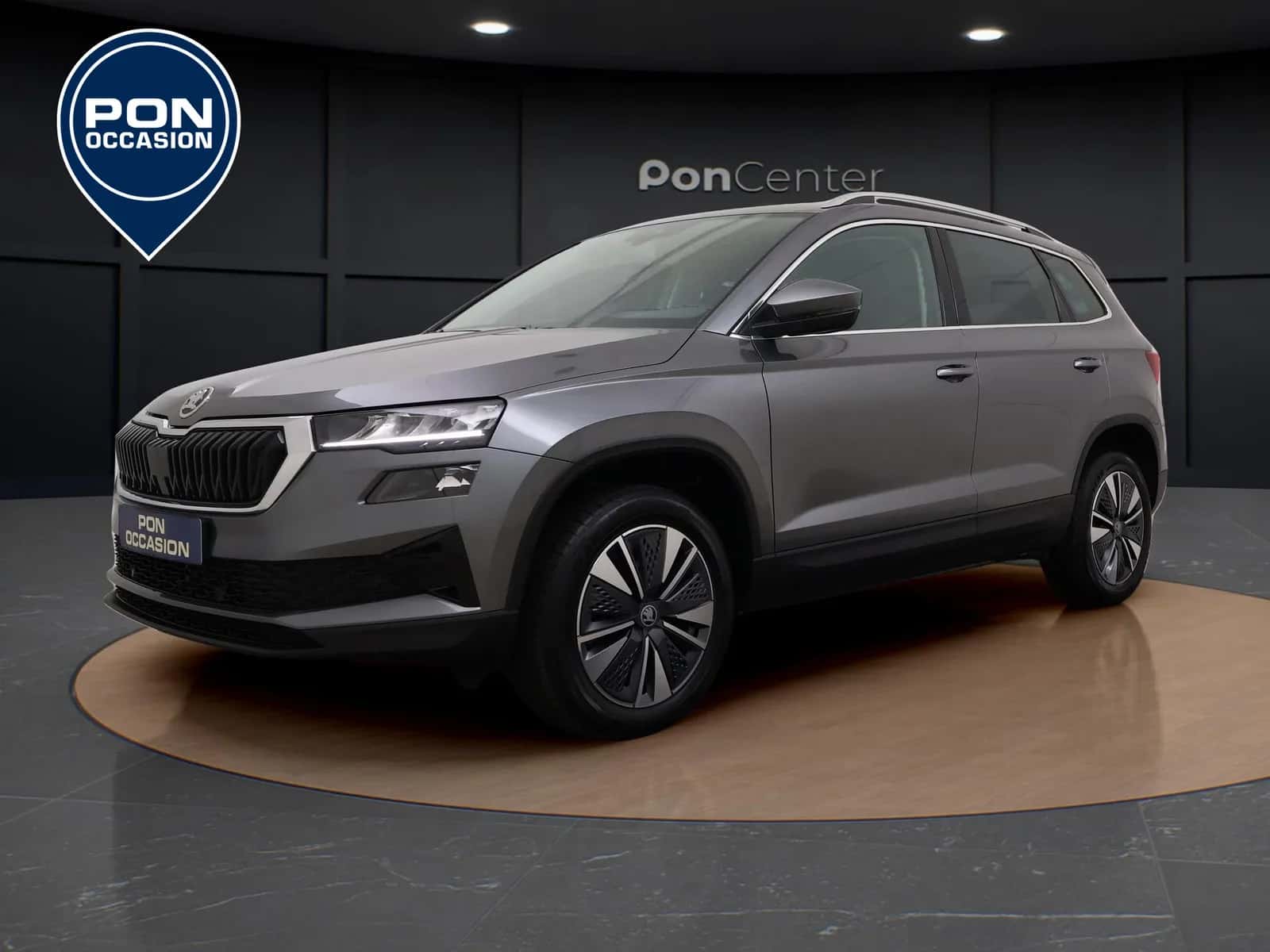 Škoda Karoq (2025) — foto 1