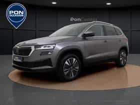 Škoda Karoq (2025)