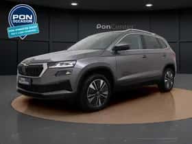 Škoda Karoq (2025) thumbnail 1