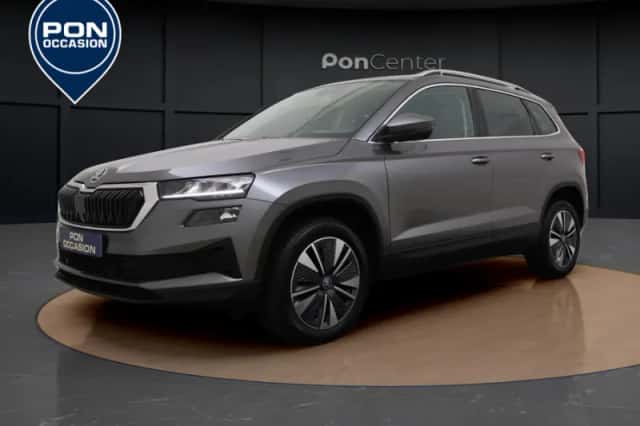 Škoda Karoq (2025) thumbnail 2