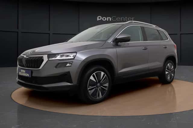 Škoda Karoq (2025) thumbnail 12