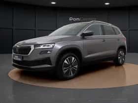 Škoda Karoq (2025) thumbnail 12