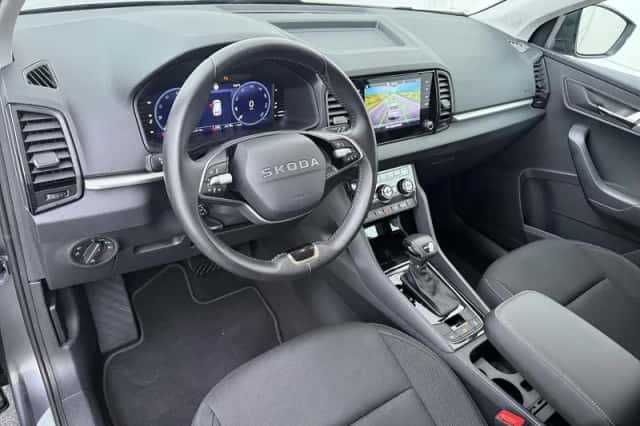 Škoda Karoq (2025) thumbnail 3