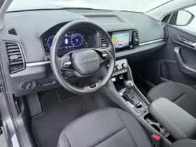 Škoda Karoq (2025) thumbnail 3