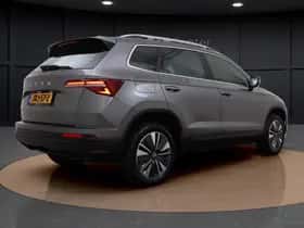 Škoda Karoq (2025) thumbnail 5