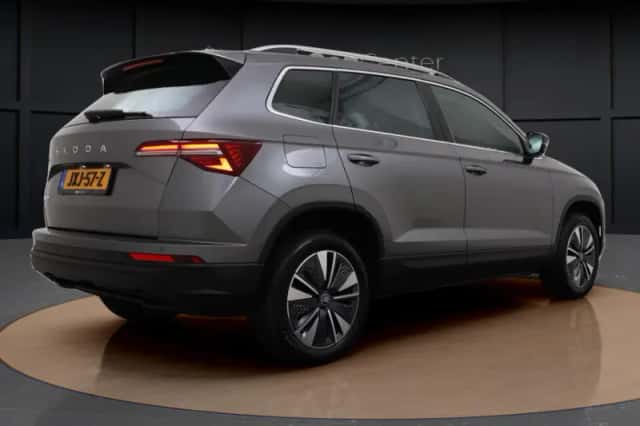 Škoda Karoq (2025) thumbnail 6