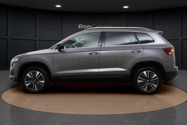 Škoda Karoq (2025) thumbnail 6