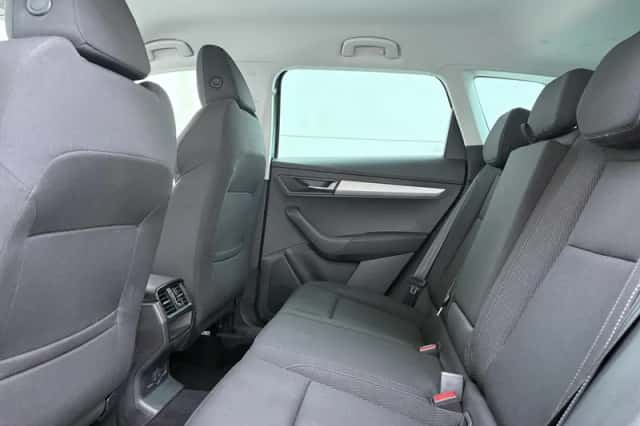 Škoda Karoq (2025) thumbnail 7
