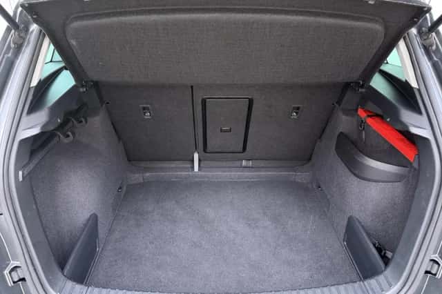 Škoda Karoq (2025) thumbnail 8
