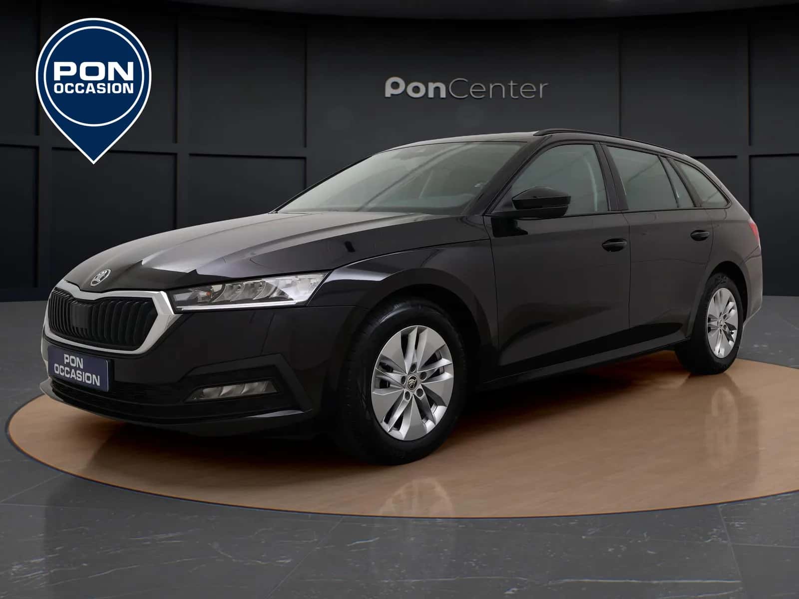 Škoda Octavia (2023) — foto 1