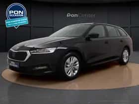 Škoda Octavia (2023)