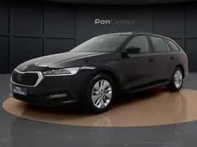 Škoda Octavia (2023) thumbnail 13