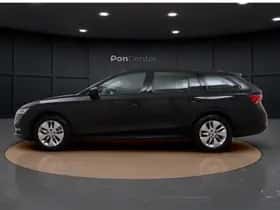 Škoda Octavia (2023) thumbnail 6