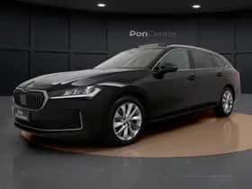 Škoda Superb (2024) thumbnail 12