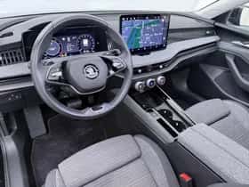 Škoda Superb (2024) thumbnail 3