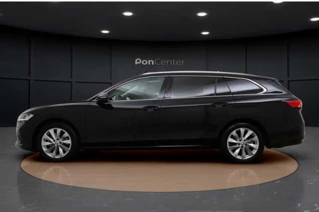 Škoda Superb (2024) thumbnail 6
