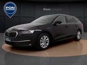 Škoda Octavia (2024)