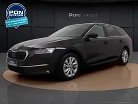 Škoda Octavia (2024)