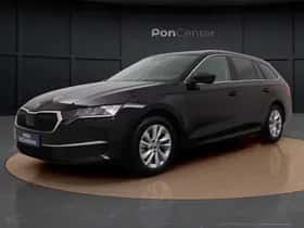 Škoda Octavia (2024) thumbnail 13
