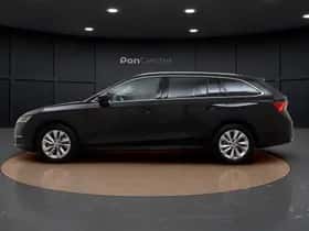 Škoda Octavia (2024) thumbnail 6