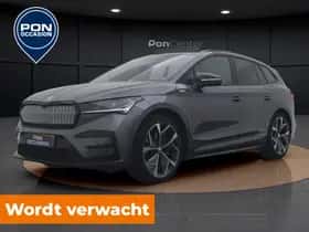 Škoda Enyaq (2024)