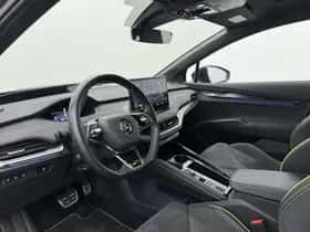 Škoda Enyaq (2024) thumbnail 3