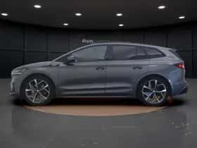 Škoda Enyaq (2024) thumbnail 6