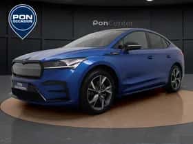 Škoda Enyaq (2024)