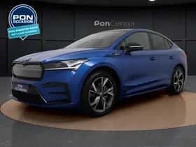 Škoda Enyaq (2024) thumbnail 1
