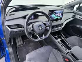 Škoda Enyaq (2024) thumbnail 3