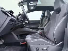 Škoda Enyaq (2024) thumbnail 4