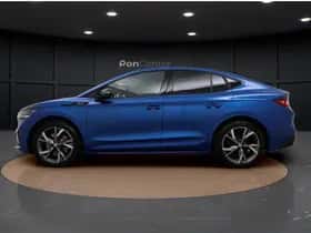 Škoda Enyaq (2024) thumbnail 6