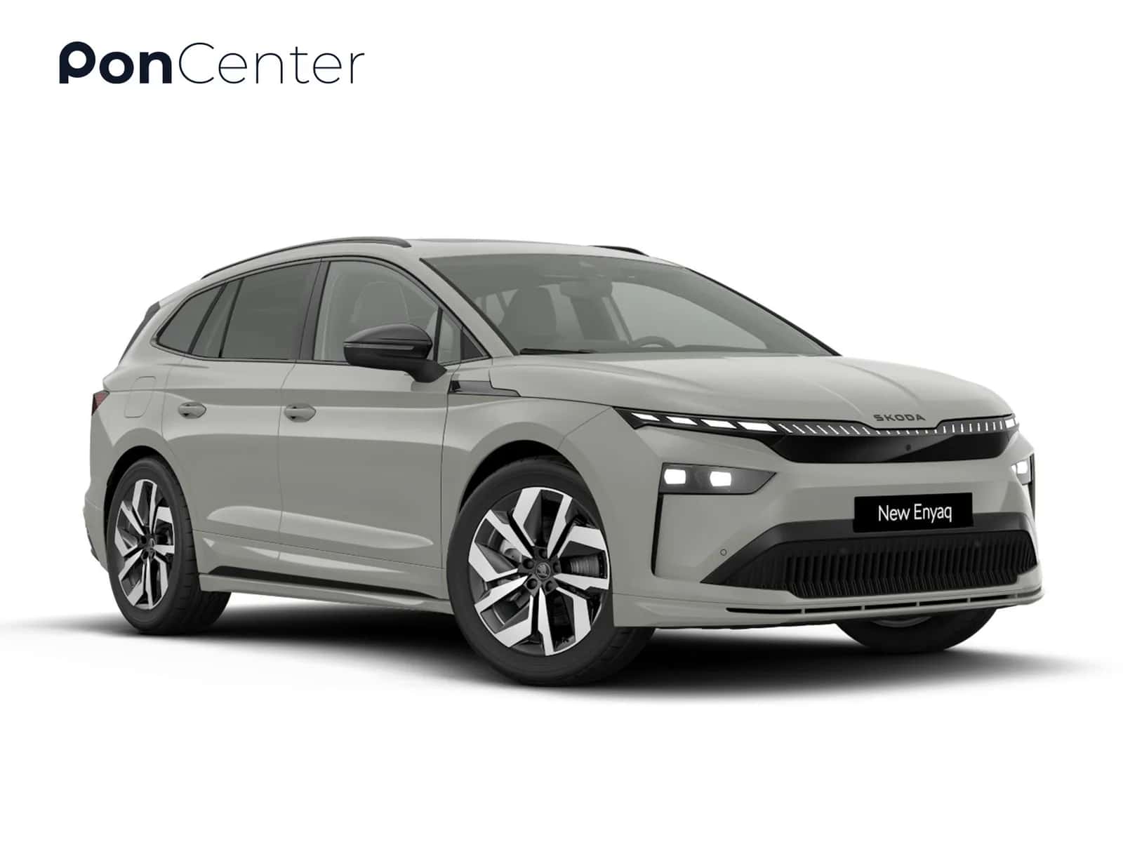 Škoda Enyaq (2026) — foto 1