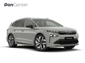 Škoda Enyaq (2026) thumbnail 1