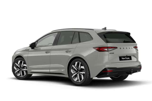 Škoda Enyaq (2026) thumbnail 2