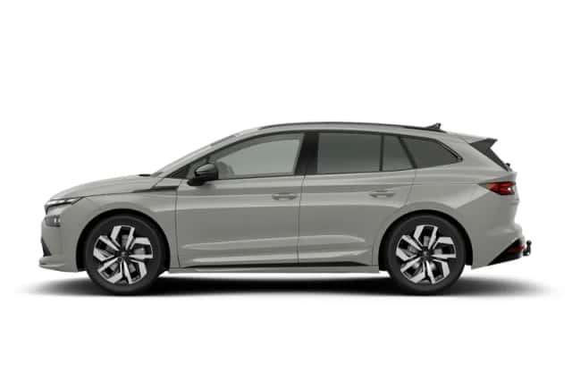 Škoda Enyaq (2026) thumbnail 3