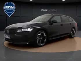 Škoda Superb (2025)