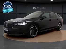 Škoda Superb (2025)