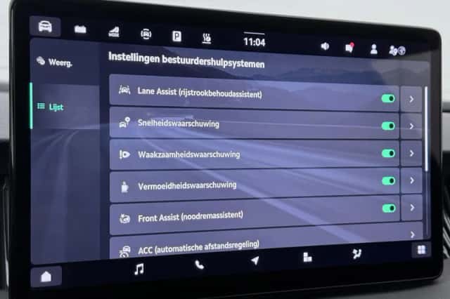 Škoda Superb (2025) thumbnail 11