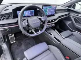 Škoda Superb (2025) thumbnail 3