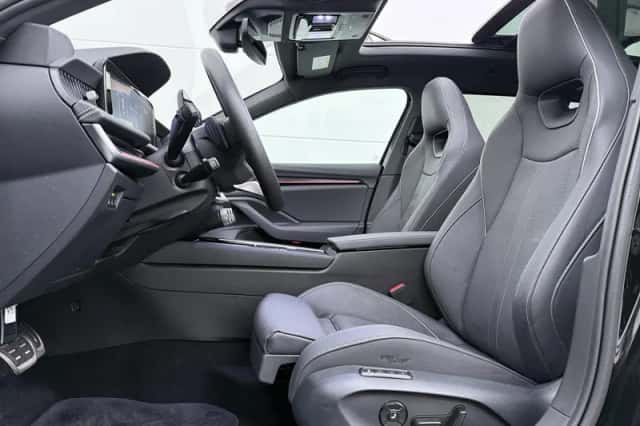 Škoda Superb (2025) thumbnail 4