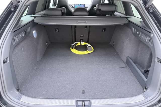 Škoda Superb (2025) thumbnail 8